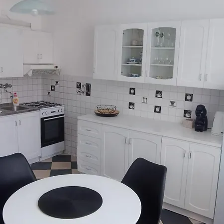 Appartement Halkova Znojmo