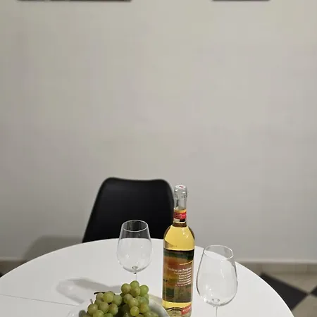 Appartement Halkova