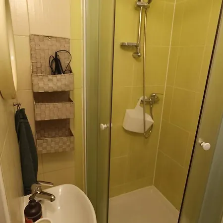 Appartement Halkova *