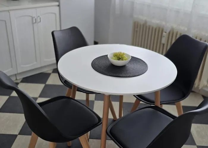 Appartement Halkova