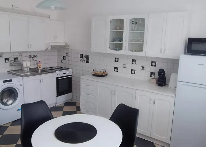 Appartement Halkova Znojmo