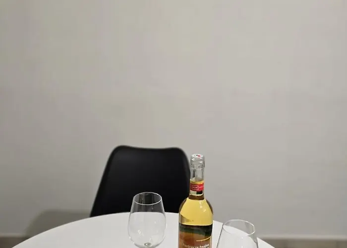 Appartement Halkova